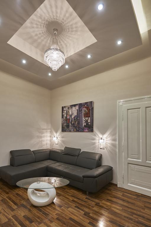 בודפשט Parliament Apartment מראה חיצוני תמונה