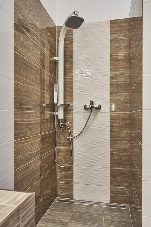 בודפשט Parliament Apartment מראה חיצוני תמונה