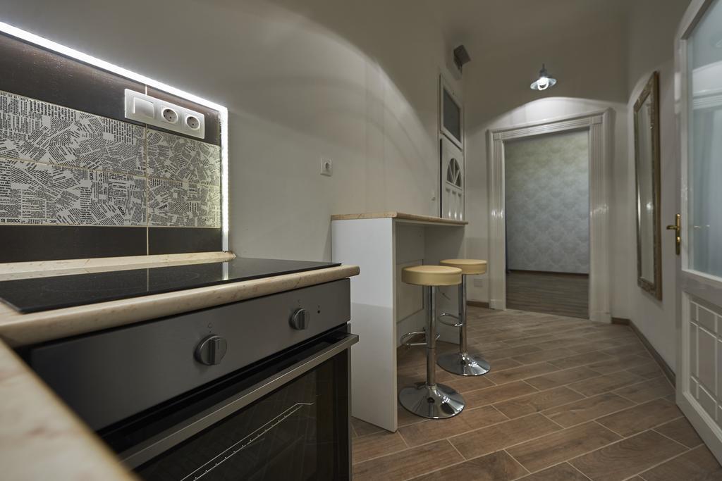 בודפשט Parliament Apartment מראה חיצוני תמונה