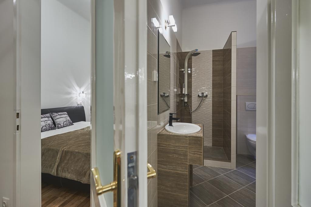 בודפשט Parliament Apartment מראה חיצוני תמונה
